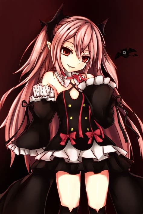 krul tepes xxx|Vampire Queen KRUL TEPES Makes You Her Sex Slave